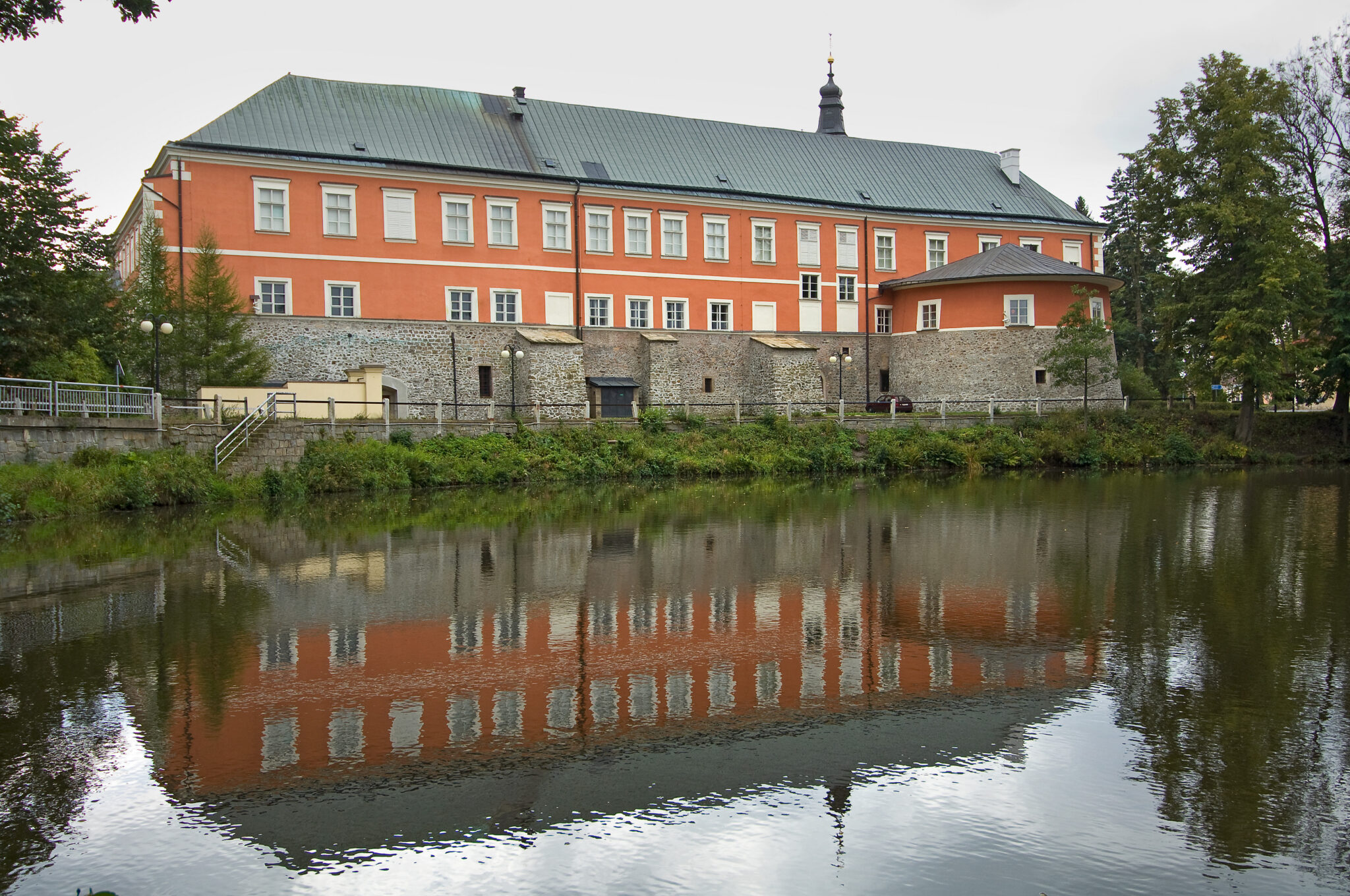 Z Mek Kamenice Nad Lipou Um Leckopr Myslov Museum V Praze