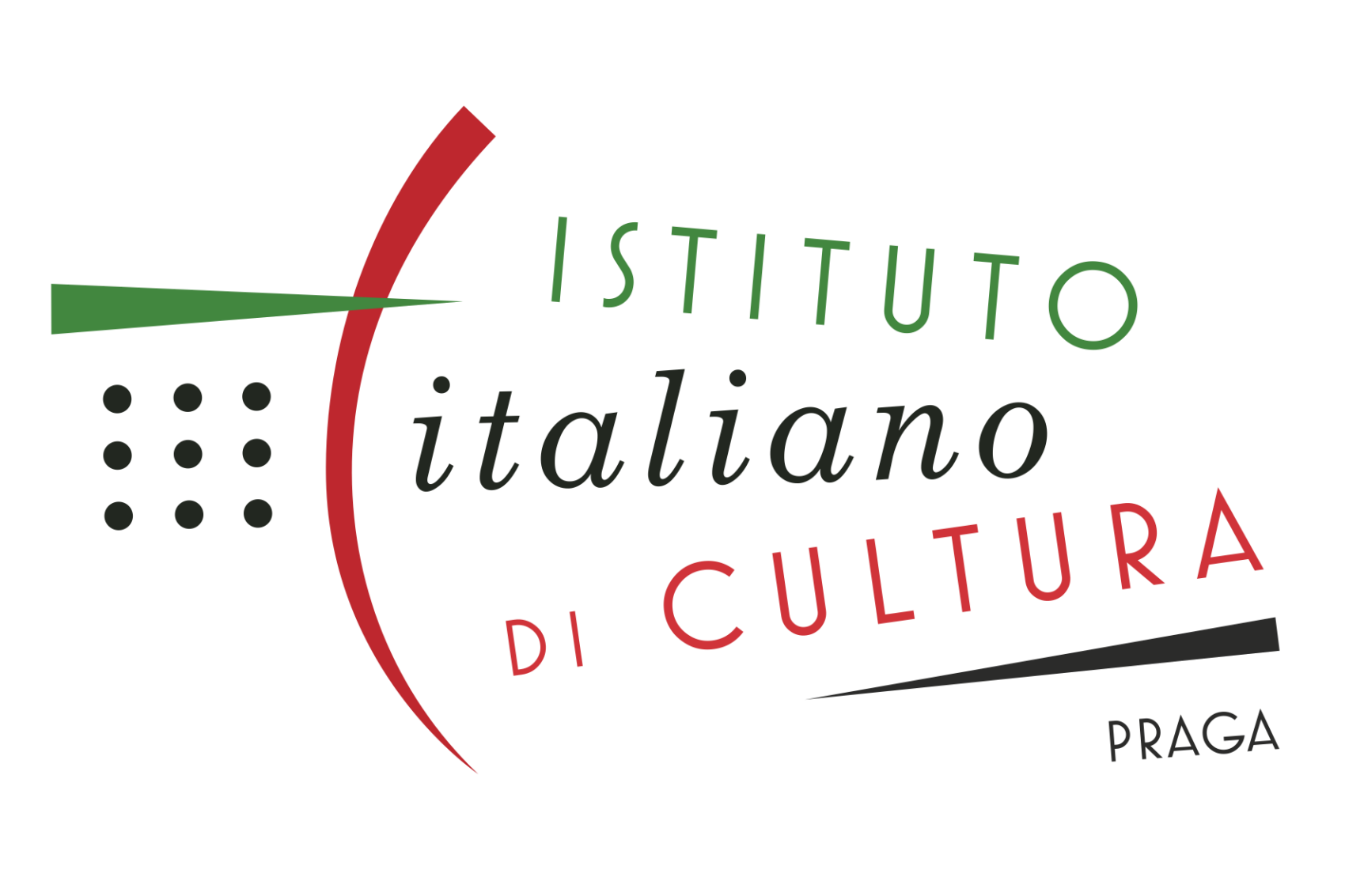 Italský kulturní institut logo