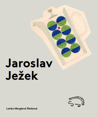 JAROSLAV JEŽEK (1923 – 2002)