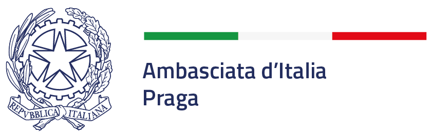 Italská ambasáda Praha