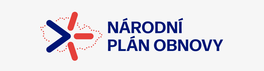 Národní plán obnovy logo