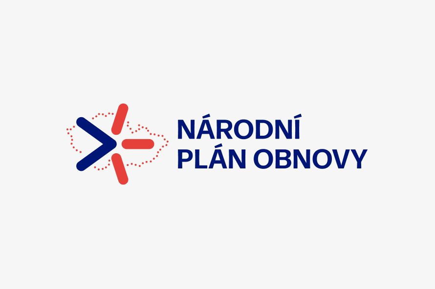 Národní plán obnovy logo