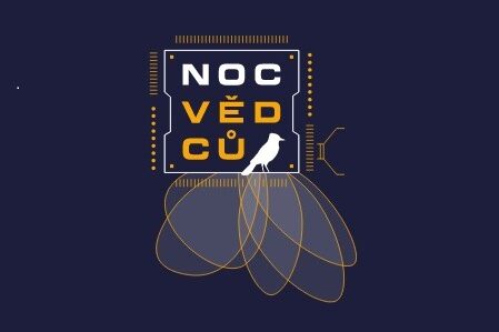 Noc vědců 27. 9. 2024