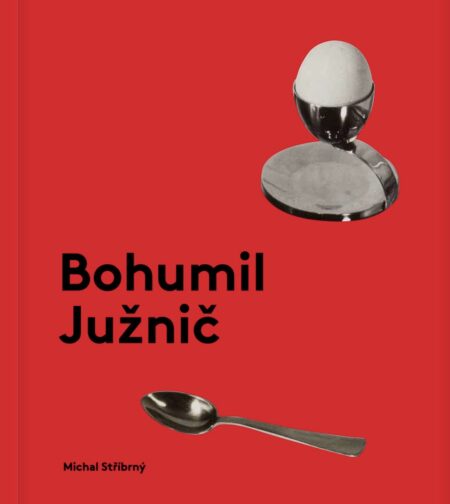 Bohumil Južnič kniha