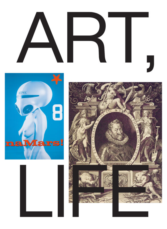 ART, LIFE. ART FOR LIFE. GUIDE TO UPM PERMANENT EXHIBITIONS