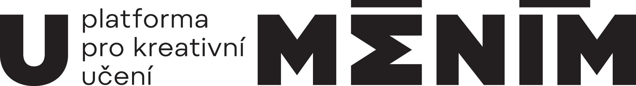 logo uMĚNÍM